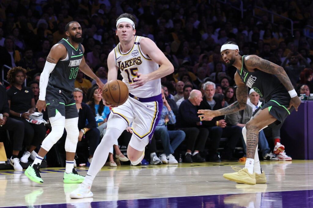 Реванш "Міннесоти" проти "Лейкерс" і ще 9 поєдинків: прев'ю матчів НБА 30 жовтня 1