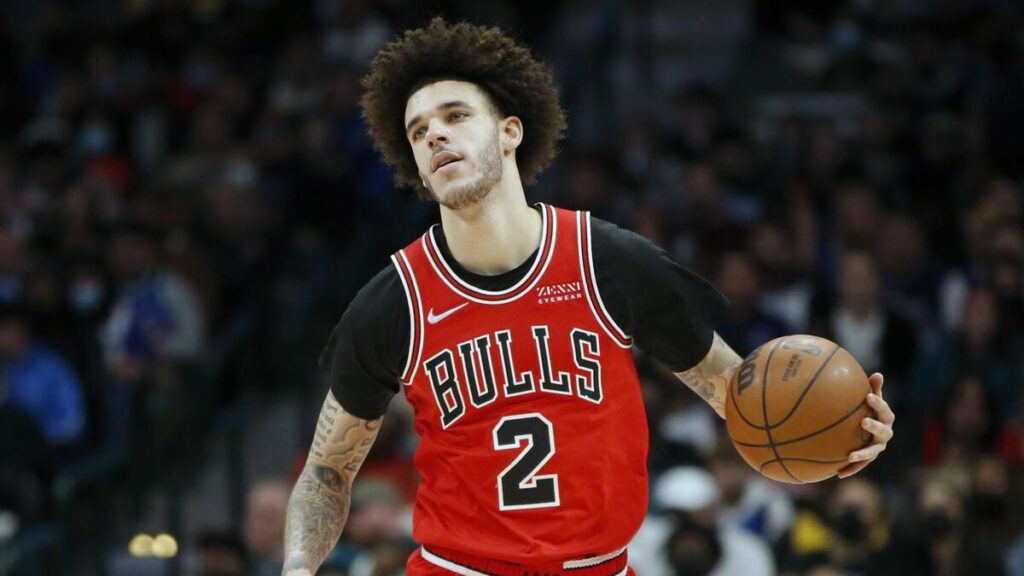 Лікарі винесли невтішний вердикт по Лонзо Боллу 1 - basket.com.ua