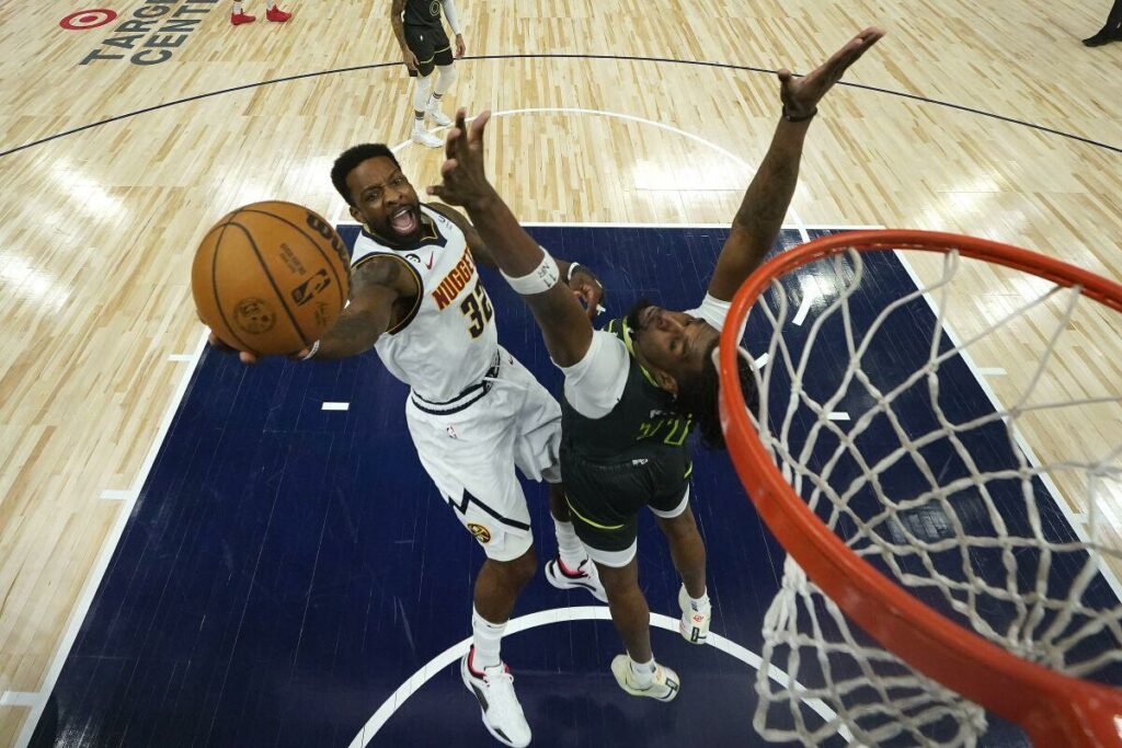 НБА. Результати матчів 6 лютого 2 - basket.com.ua НБА. Результати матчів 6 лютого 1 - basket.com.ua
