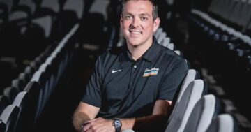 Іменитий клуб НБА витратить десятизначну суму грошей на нову розкішну арену 39