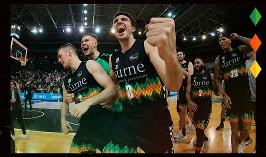 Чемпіонат Іспанії, 26-й тур: "Барселона" програла, Герун допоміг "Бетісу" обіграти переможця ЛЧ 2 - basket.com.ua Чемпіонат Іспанії, 26-й тур: "Барселона" програла, Герун допоміг "Бетісу" обіграти переможця ЛЧ 1 - basket.com.ua