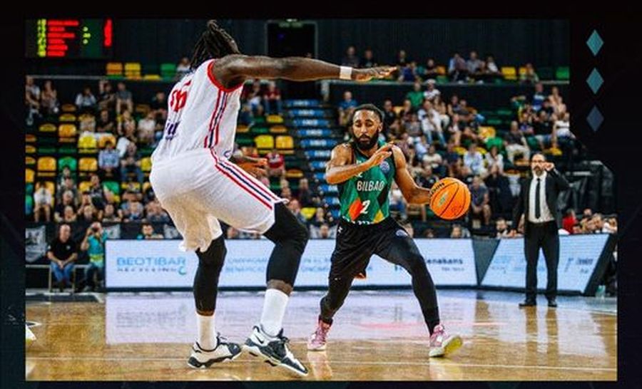 Ліга чемпіонів: результати матчів 18 жовтня 2 - basket.com.ua Ліга чемпіонів: результати матчів 18 жовтня 1 - basket.com.ua