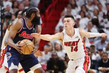 "Маямі" може виміняти двох зірок НБА на старті сезону 39 - basket.com.ua