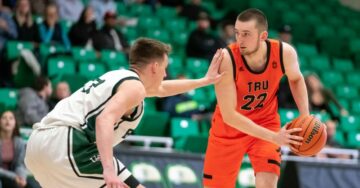 Вихованець Черкаських Мавп збирає кошти на допомогу Україні 91 - basket.com.ua