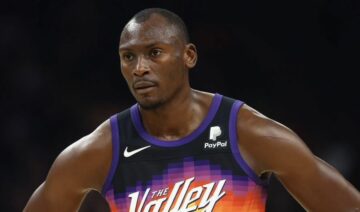 "Мемфіс" замінить Стівена Адамса досвідченим конголезьким центровим 57 - basket.com.ua