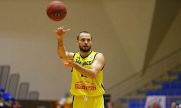 Лауріс Блаус знайшов собі новий клуб 31