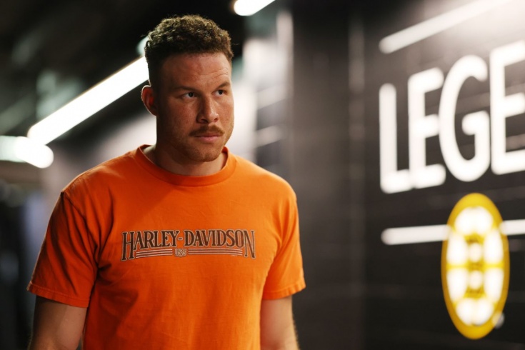 6-разовий учасник Матчу всіх зірок НБА може завершити кар'єру 1