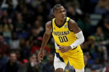 "Індіана" до кінця сезону втратила основного гравця 49 - basket.com.ua