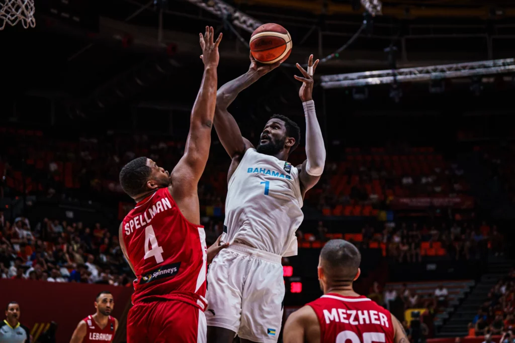 Олімпійська кваліфікація: розклад та результати фіналів 1 - basket.com.ua