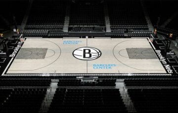 Клуб Єврокубку планує провести товариський матч з командою НБА 57 - basket.com.ua