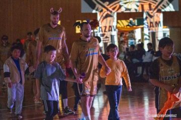 Українці за кордоном: Антіпов, Бояркін, Зайцев, Бринюк, Кобзистий набрав 11 очок за 5 хвилин 29