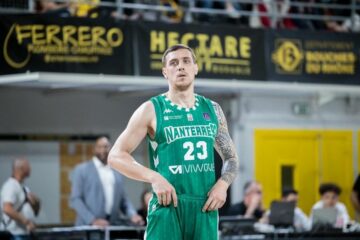 В'ячеслав Бобров близький до переходу в колишній клуб Богдана Близнюка 29 - basket.com.ua