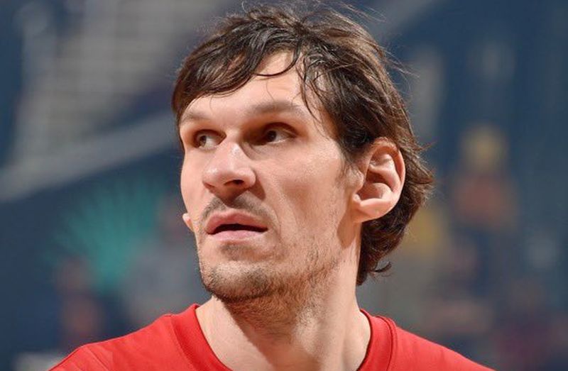 Бобан Мар'янович домовився про контракт з клубом НБА 2 - basket.com.ua Бобан Мар'янович домовився про контракт з клубом НБА 1 - basket.com.ua