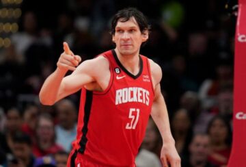 Відомий клуб хоче повернути Бобана Мар'яновича 27