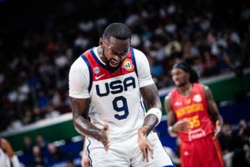 Боббі Портіс розповів, чого очікує від гри проти Німеччини 55 - basket.com.ua