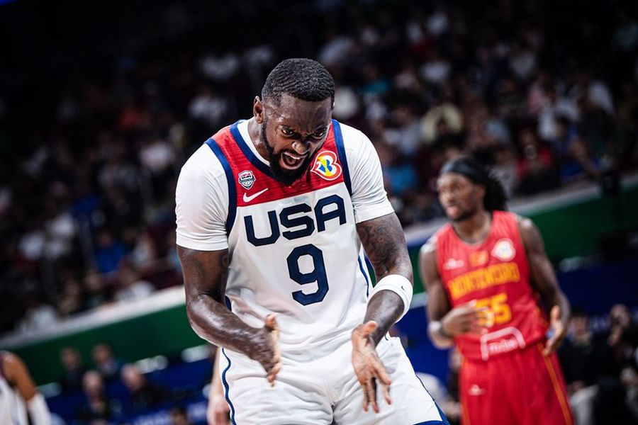 Боббі Портіс розповів, чого очікує від гри проти Німеччини 2 - basket.com.ua Боббі Портіс розповів, чого очікує від гри проти Німеччини 1 - basket.com.ua