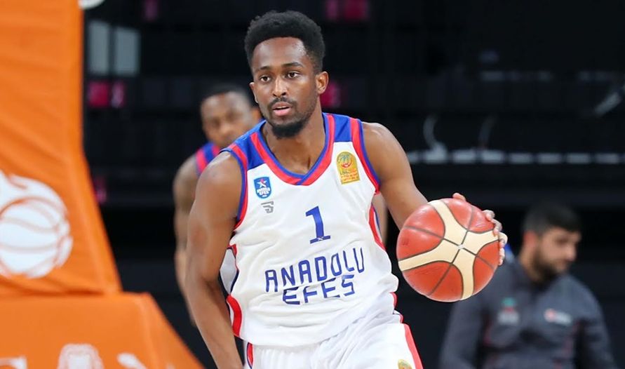 "Панатінаїкос" планує підписати дворазового чемпіона Євроліги 2 - basket.com.ua "Панатінаїкос" планує підписати дворазового чемпіона Євроліги 1 - basket.com.ua