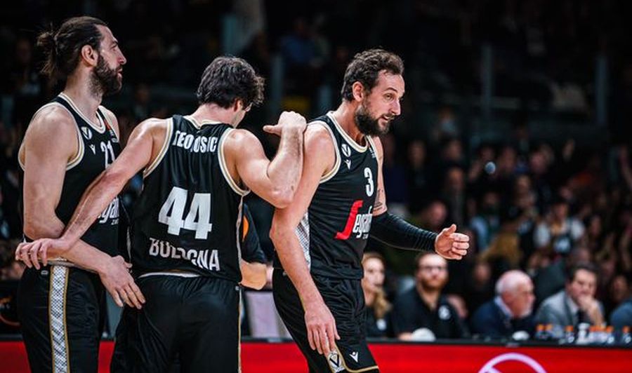 Євроліга, 16-й тур: результати матчів 30 грудня 2 - basket.com.ua Євроліга, 16-й тур: результати матчів 30 грудня 1 - basket.com.ua