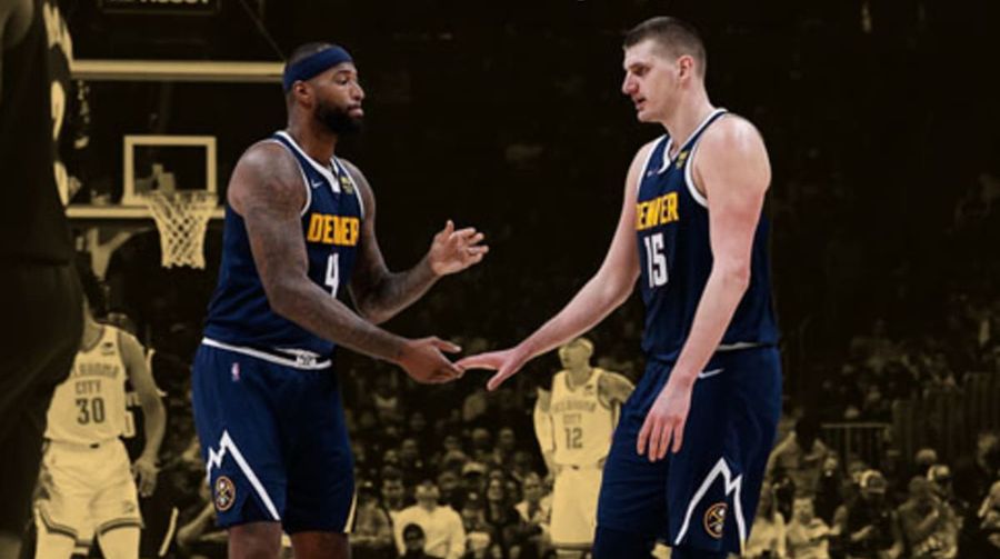 Йокич не на першому місці: 4-разовий учасник Матчу зірок назвав топ-5 центрових НБА 1