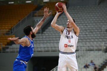 Агент Боріши Симанича розповів, чи продовжить баскетболіст кар'єру після втрати нирки 51 - basket.com.ua