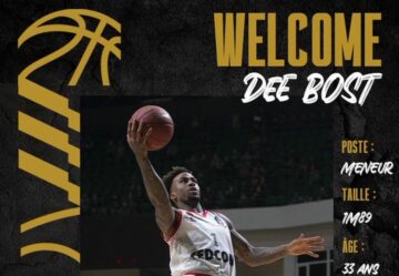 Офіційно: клуб Євроліги підписав лідера "Галатасарая" 31