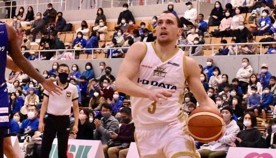 Українці за кордоном: Антіпов, Бояркін, Тітов, Місяць, Соколенко, Анісімов, Журавльов, Марченко 1