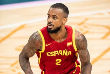 Зірка Євроліги пояснив, чому вирішив приєднатися до "Панатінаїкоса" 25 - basket.com.ua