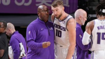 Визначено наставника року на думку асоціації тренерів НБА 41