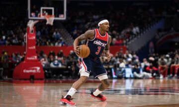 Брэдли Бил пропустит остаток сезона 45