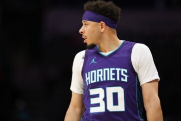 Один з кращих снайперів НБА визначився з клубом на наступний сезон 37