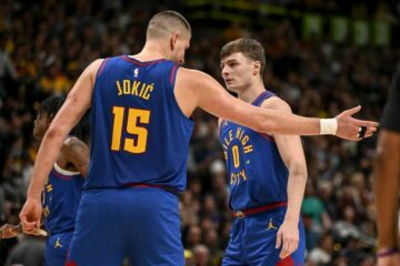 Рольовик "Денвера" став п'ятим гравцем в історії, який після перемоги в NCAA виграв чемпіонство НБА 51 - basket.com.ua