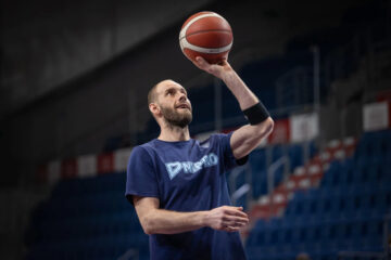 Станіслав Тимофеєнко: "Усі чекали що ми усіх будемо перемагати, але, на жаль, такий наш рівень" 37