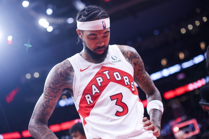 НБА винесла покарання учаснику Матчу зірок за кидок пляшкою у співробітника арени. Він навіть не став вибачатися 15