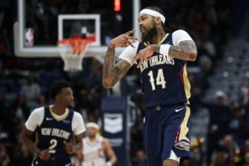 Аутсайдер НБА виміняв учасника Матчу всіх зірок, віддавши за нього двох гравців і драфт-піки 47