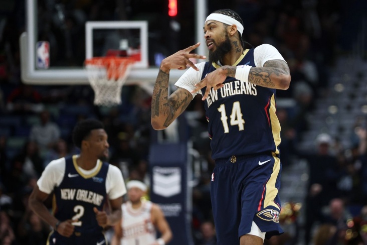 Аутсайдер НБА виміняв учасника Матчу всіх зірок, віддавши за нього двох гравців і драфт-піки 1