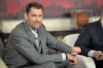 Дворазовий чемпіон НБА став помічником головного тренера "Фінікса" 27 - basket.com.ua