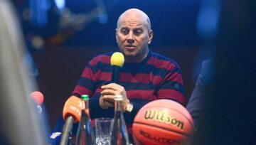 Президент ФБУ розповів про формат майбутнього чемпіонату України 27 - basket.com.ua