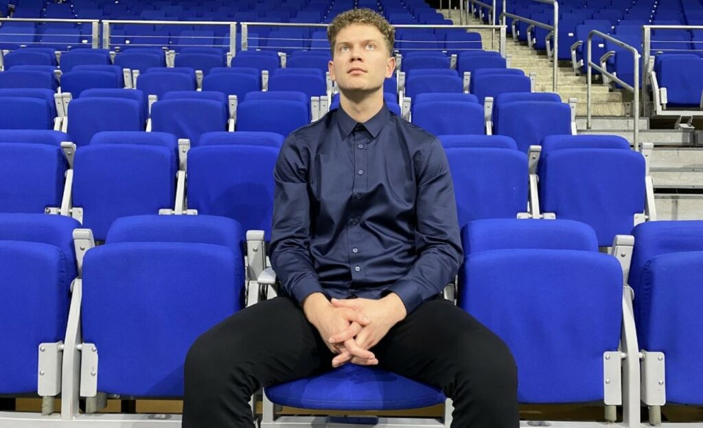 Спортивний директор “Прометея”: “Ідея, якої всі дотримуються, — це латвійський гравець у команді на наступний сезон” 2 - basket.com.ua Спортивний директор “Прометея”: “Ідея, якої всі дотримуються, — це латвійський гравець у команді на наступний сезон” 1 - basket.com.ua