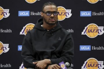 Стала відома зарплата Бронні Джеймса по довгостроковому контракту з "Лейкерс" 49 - basket.com.ua