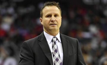 "Мілвокі" може очолити тренер, який виводив "Оклахому" до фіналу НБА 51 - basket.com.ua