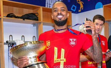 "Реал" планує підсилитись зіркою збірної Іспанії 34