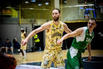Алек Браун підсилить аутсайдера чемпіонату Туреччини 23 - basket.com.ua
