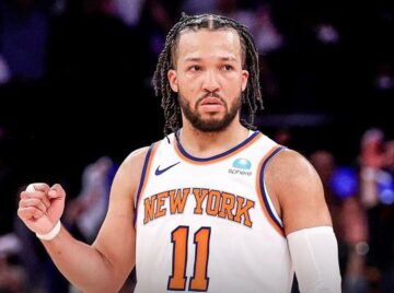 Брансон повторив досягнення легендарного Фрейзера 35