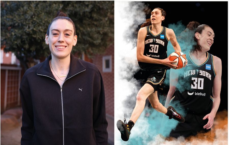 Легенда жіночого баскетболу: "Я б хотіла побачити Ягупову у WNBA" 1 - basket.com.ua