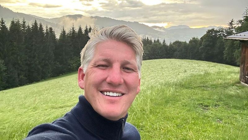 Легендарний футболіст жартома запропонував свою допомогу збірній Німеччини з баскетболу 2 - basket.com.ua Легендарний футболіст жартома запропонував свою допомогу збірній Німеччини з баскетболу 1 - basket.com.ua