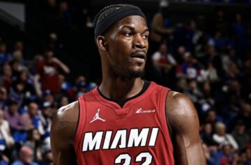 Джиммі Батлер планує отримати від "Маямі" новий контракт на 113 млн доларів 39 - basket.com.ua