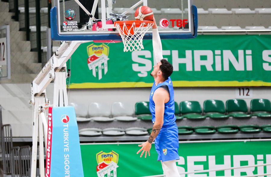 Чемпіонат Туреччини, 29-й тур: результати матчів 12 травня 2 - basket.com.ua Чемпіонат Туреччини, 29-й тур: результати матчів 12 травня 1 - basket.com.ua