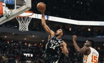 "Мілвокі" повторили найкращий старт в історії франшизи 31 - basket.com.ua