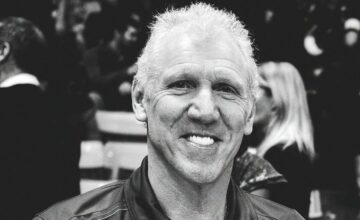 Помер дворазовий чемпіон НБА та член Зала слави - він довгий час боровся з раком 47 - basket.com.ua