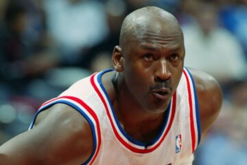 Майкл Джордан назвав сучасного гравця НБА, який схожий на нього 37 - basket.com.ua